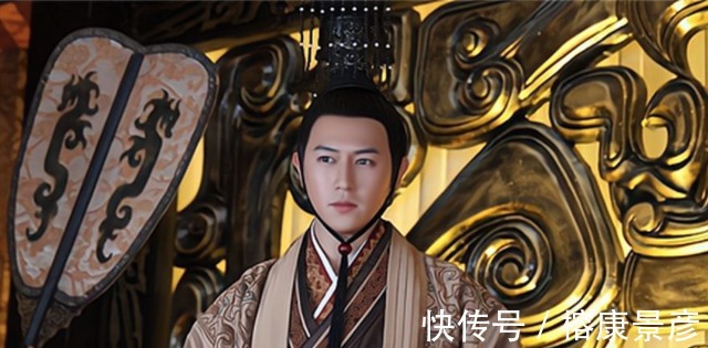 汉文帝刘恒|为何同为汉文帝的女儿,馆陶公主深受恩宠,而绛侯却默默无闻