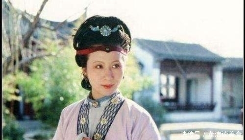 凤姐#贾府待李纨不薄,为何她还不积阴骘?你看她对黛玉说了什么?