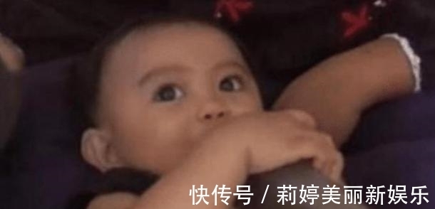 奶粉|印度女婴因父母没钱买奶粉,喝咖啡长大令人惊奇,现在过得如何?