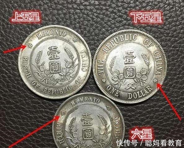 纪念币|“开国纪念币”究竟有没有价值。藏友们都是怎么认为的