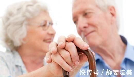 不急|六十岁后还有这7个特征,说明你很健康,全符合至少能活到百岁