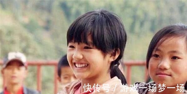 孩子|她是變形計最美農村女孩，5年后仍受養母疼愛，今撞臉楊丞琳