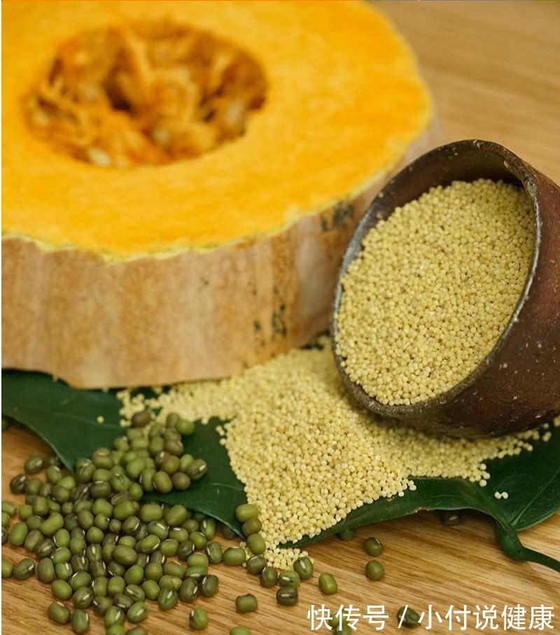 健脾|平时多喝这几种粥,祛湿健脾,安心宁神,安然度过三伏天