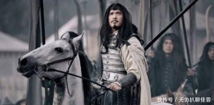 张飞|下辨之战：为什么张飞和马超联手出击，却还是输给了不知名的曹休