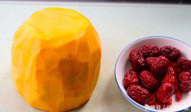 手软|立冬到了,遇到这瓜菜我从不手软,一次整20斤,随吃随取特别方便