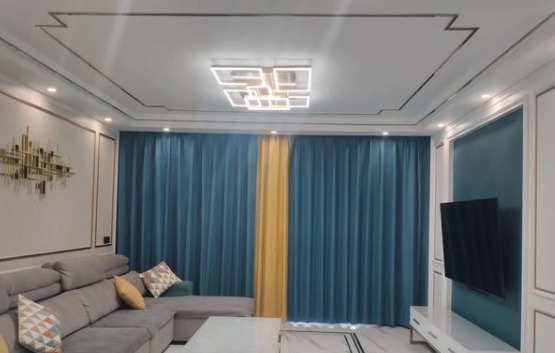 实用|刚入住婚房,光入户就美炸天了,最满意主卫生间改衣帽间,实用