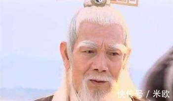 降龙十八掌|张三丰心中最理想的继承人，不是俞莲舟，而是宋青书！