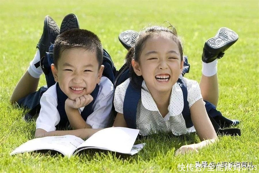 电子产品|幼儿园园长：学生若有3种小毛病，恭喜你，是“学霸”没跑了