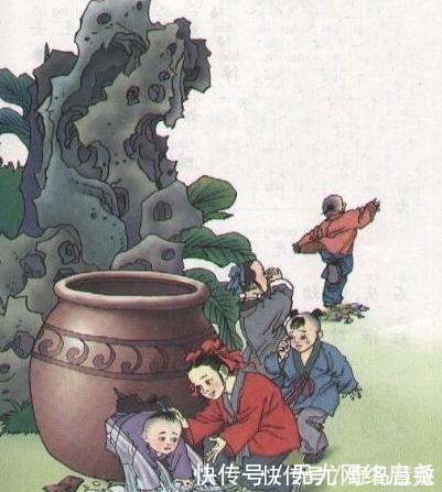 夫信者@资治通鉴中最重要的五句话, 领先世界千年, 至今仍是真理!