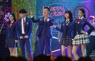 发脾气|《快本》让观众厌恶的嘉宾,马思纯被她弄哭,而何炅直接发脾气