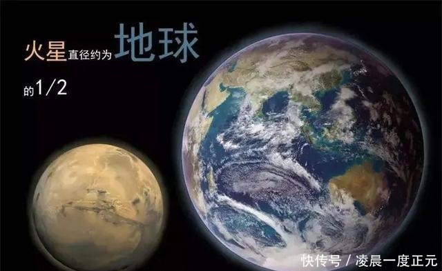 天问一号 听!火星的声音!又一辆核动力火星车刚刚着陆,寻找远古火星生命