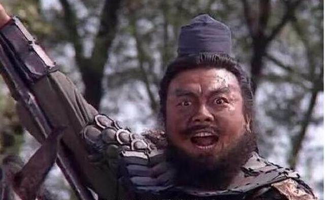 大伙|蜀国五虎上将最大混子,名声比赵云都高,实则是个菜鸟