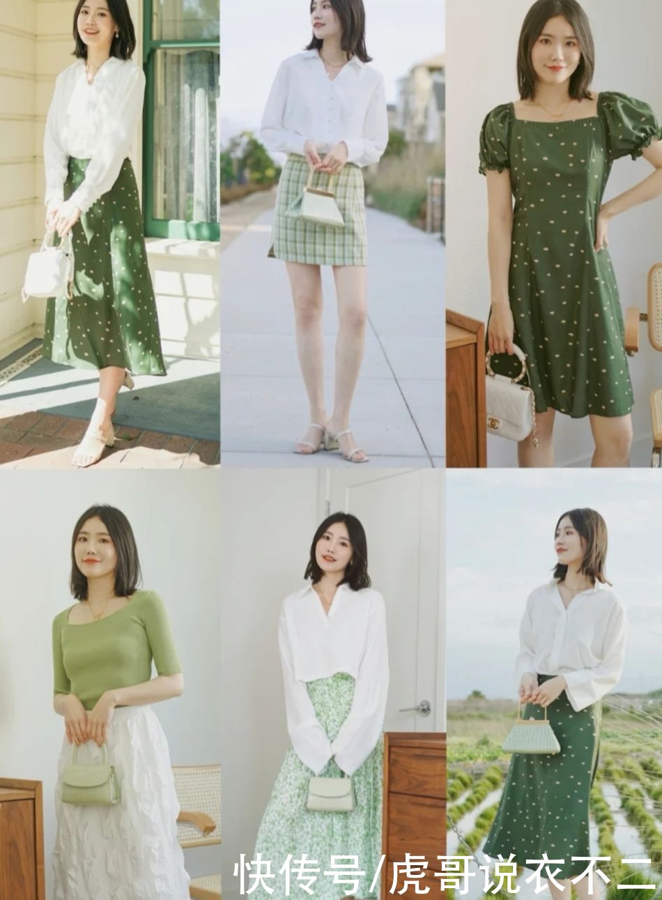 选对色彩的女人更优雅,试试这些减龄色,轻松当个“氛围感”美女