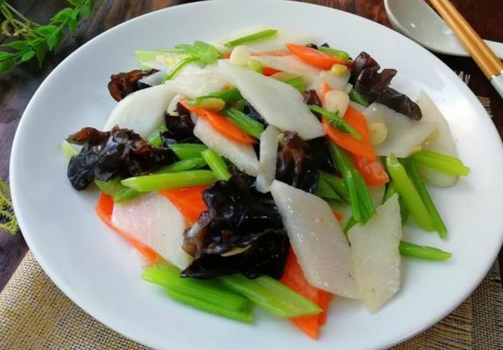 整理23款家常菜肴推荐，做法真详细，新手一学就会，一起试试吧