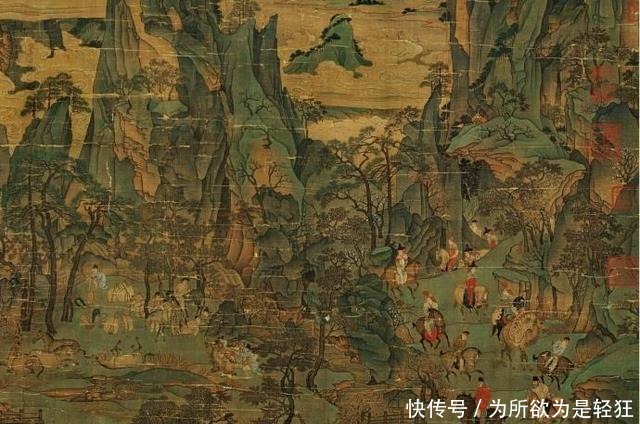 任相|李林甫任相19年,治世能力堪称当朝第一,为何死后却罪名缠身