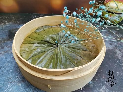 醇香|立秋,每年都给家人做粉蒸肉,醇香软糯入口即化,适合老人孩子