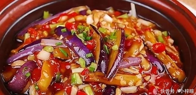 xo酱|茄子6种最好吃的做法,每种都简单美味,看看你喜欢吃哪种?