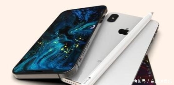 外观上|苹果12新机预测:或将直接取消充电口,刘海设计可能取消!