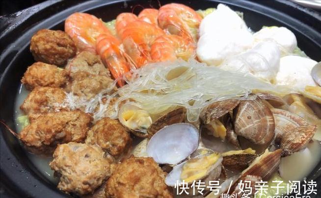 天冷要多吃砂锅菜，教你5道砂锅菜肴，好吃不贵，营养又实惠