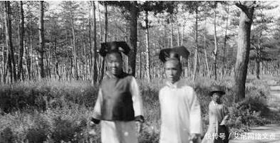 光绪|慈禧真的想要过“退休”吗?或许真有可能,只是被人瞎搅和了