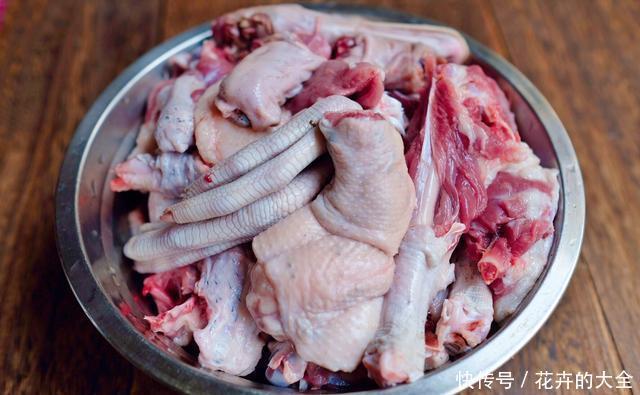 养身|冬至前,要多吃此肉,滋补养身,一年到头少生病,我家每周都吃