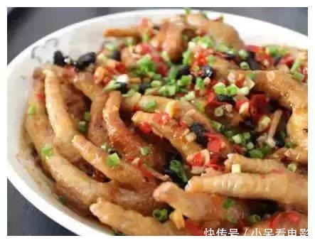 凤爪|高颜值的几道家常菜谱,简单实惠,天天吃都想吃,家人都喜欢吃