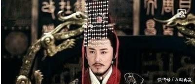 历史|历史上最令人拍案叫绝的超级阳谋,一人即可横扫天下,无人能挡!