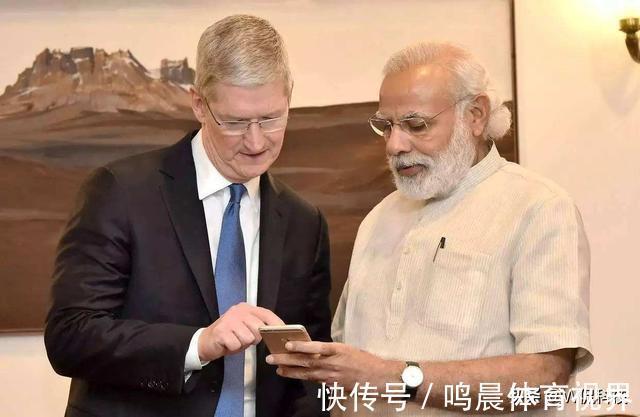 iphone|苹果8个代工厂集体搬家,iPhone变印度制造,库克省钱新招