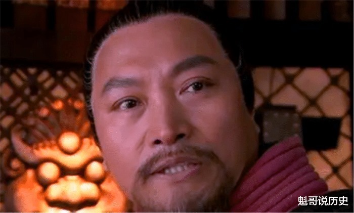 梁山!如果这四人上了梁山,108将排名将被改写,他们都是谁