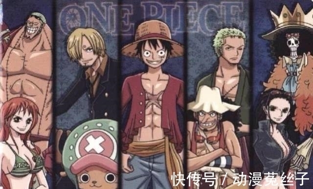 乔巴|海贼王:草帽一伙的后台有多硬?赤犬:除了乔巴其他人只能活捉