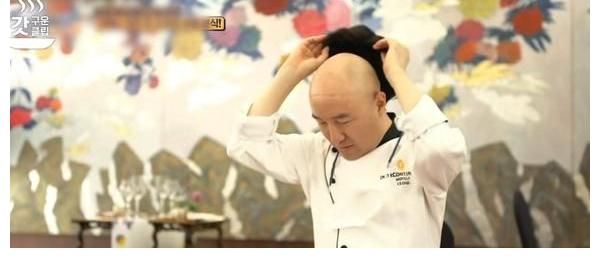 李相烨|饭店主厨突「摘假发」…竟是超大咖男星！6艺人全没认出吓疯尖叫