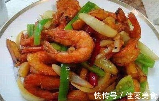 几道美味可口的家常菜,味道香喷喷的,待客必备超下饭