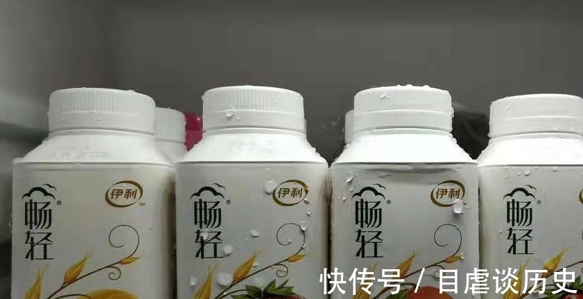 红枣酸奶|女生最喜欢的的4种酸奶，红枣酸奶第一，喝图三的一定是恋爱了