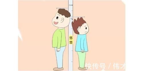 身高|2020年新版“儿童身高标准”出炉，您的孩子达标了吗？