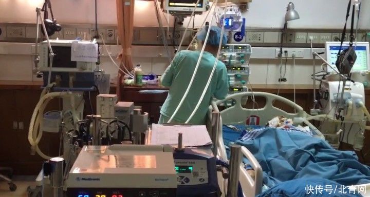 浙江|一场感冒，浙江30岁小伙和68岁大伯急送ICU，这病极易被忽视