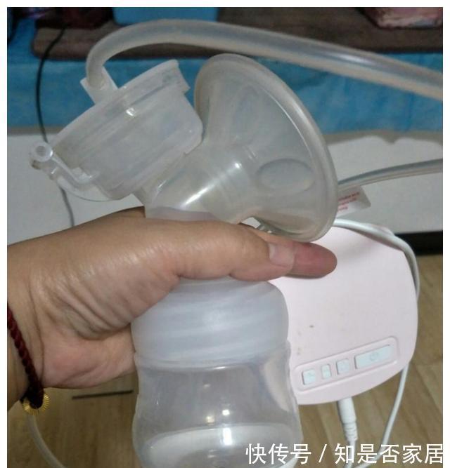 吸奶器|月子期的3件“雷品”,乍一看很心动,但既坑妈又坑娃,很吃亏