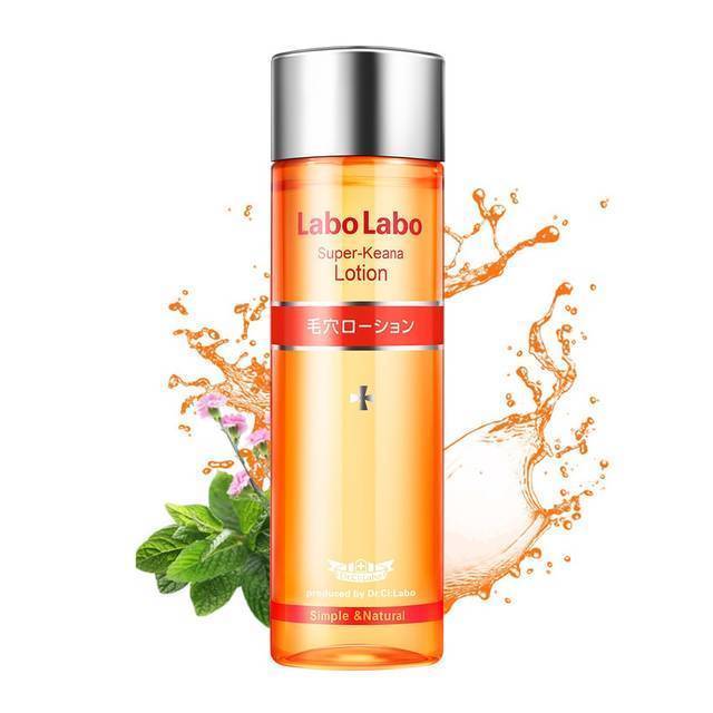 效果好|四款口碑不错的爽肤水,补水保湿抗氧化,鲜颜润泽肌底,效果好