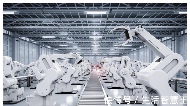 传统行业|未来,有3个“传统行业”被取代或将消失?再入行要谨慎