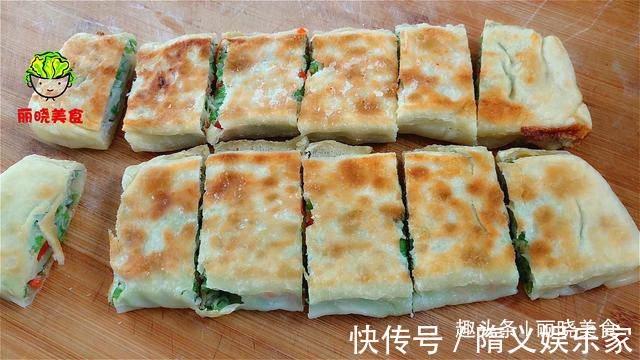 鸡蛋|豆角最好吃做法，不用炒不油炸，加2个鸡蛋，出锅比红烧肉还好吃