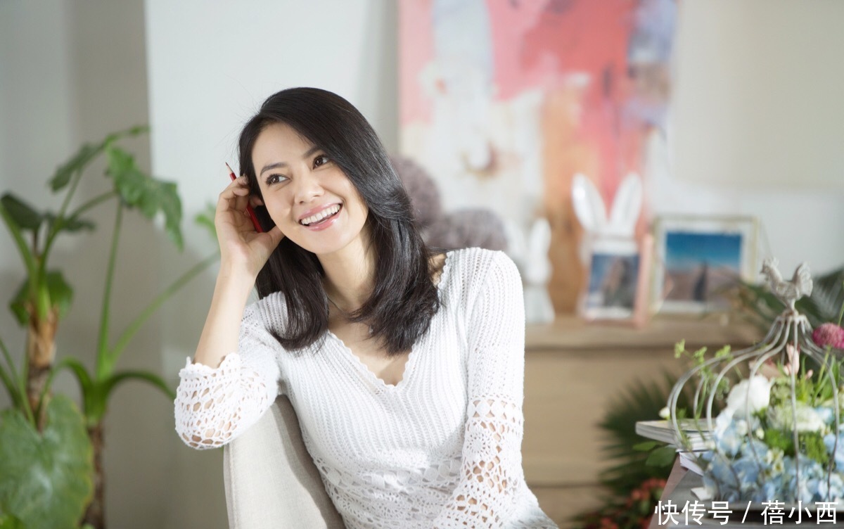 桃花运旺|桃花运旺“命好”的女生,一般都很注意这3个细节,你都做到了没