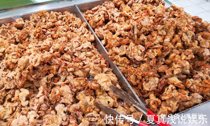 红辣椒|被遗忘的下酒菜,曾是老一辈的最爱,如今被人“嫌弃”,很少上桌