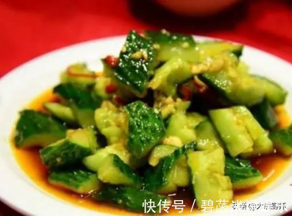 三伏天|三伏天,不管有钱没钱,多吃5种碱性食物,便宜又营养,做法简单