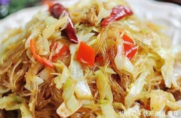 多给家人吃的家常菜,脆爽滑嫩,营养丰富,隔着屏幕都闻到香味