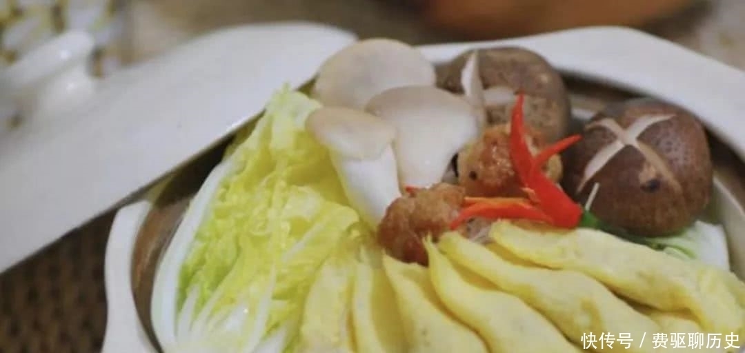 寓意|苏式暖锅,苏州人不容错过的独家火锅