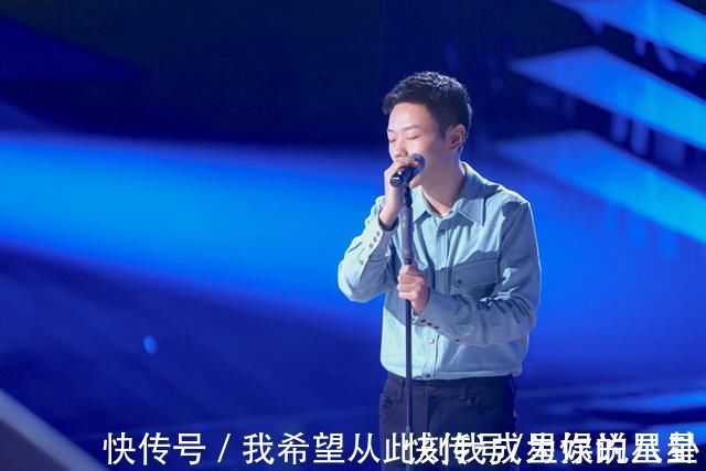 《好声音》半决赛歌单曝光,伍珂玥“危机”显露,夺冠几率变低