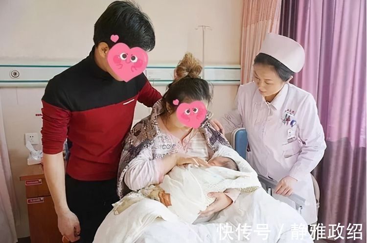 二胎|3种类型的孕妈,胎宝多半是个急性子,可能会提前出生