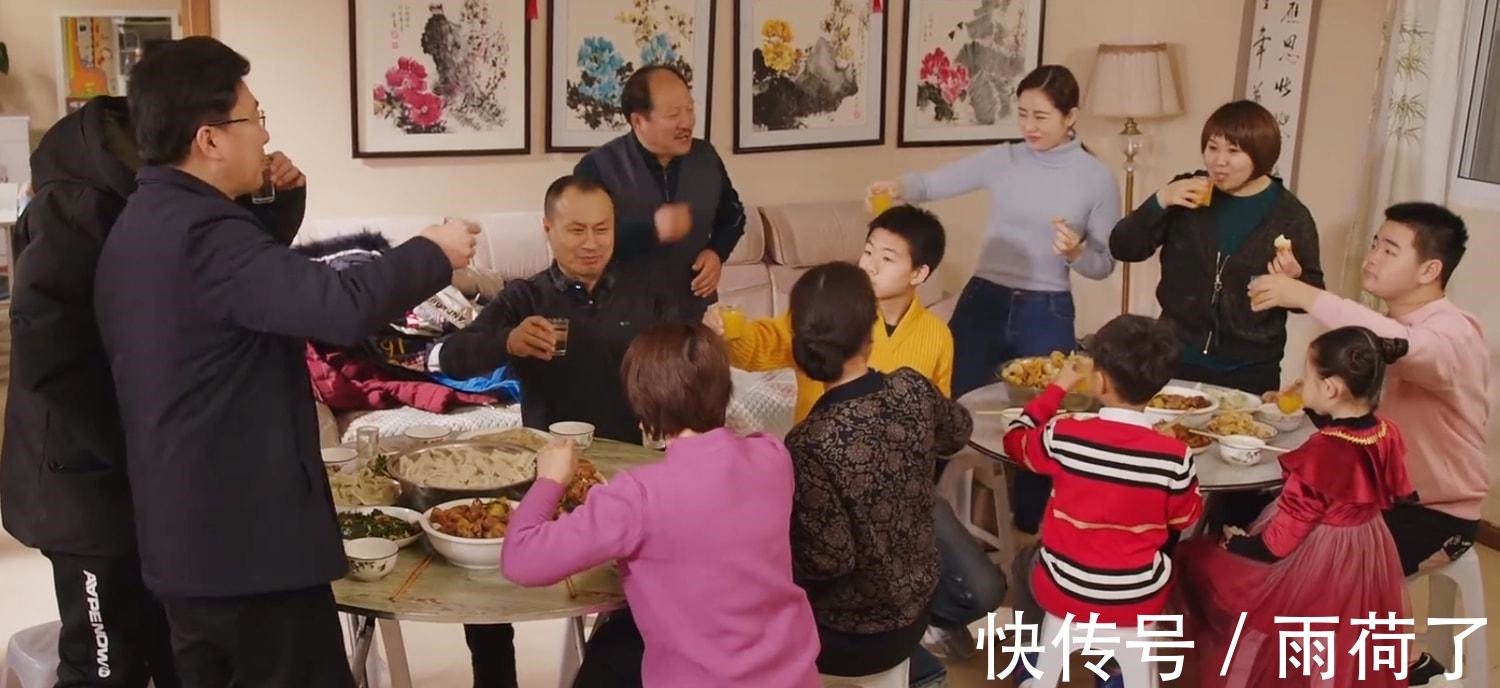 《鄉(xiāng)村愛情14》大結(jié)局王大拿奪冠宋曉峰當(dāng)?shù)源髿g喜背后藏著4個(gè)問題!