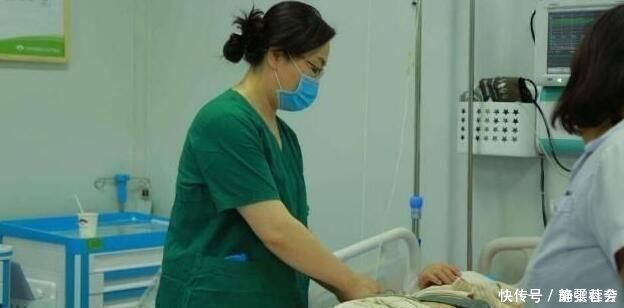 不管符|产妇都害怕男医生的内检,过来人讲述真实感受,太尴尬