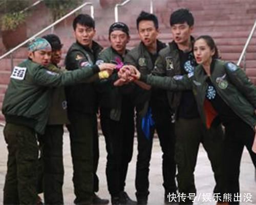 綜藝節(jié)目|跑男9兩次有身份、六次獲勝，節(jié)目組為什么偏愛蔡徐坤