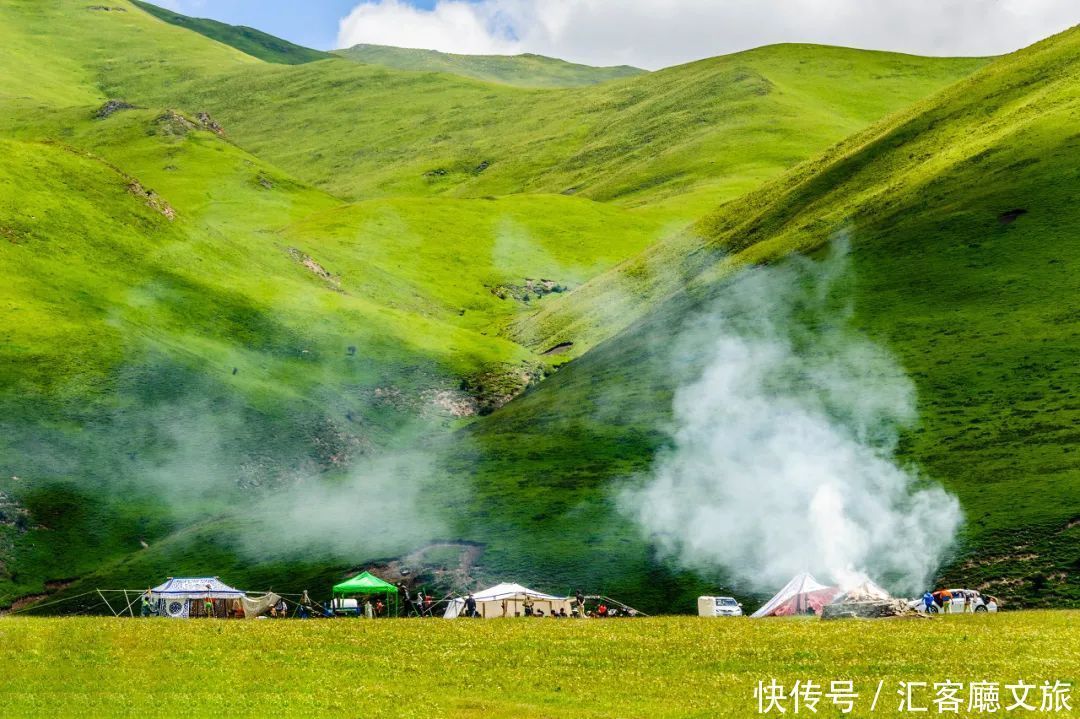 比新疆绚丽，比西藏神圣，《孤独星球》官宣亚洲Top1旅行地！